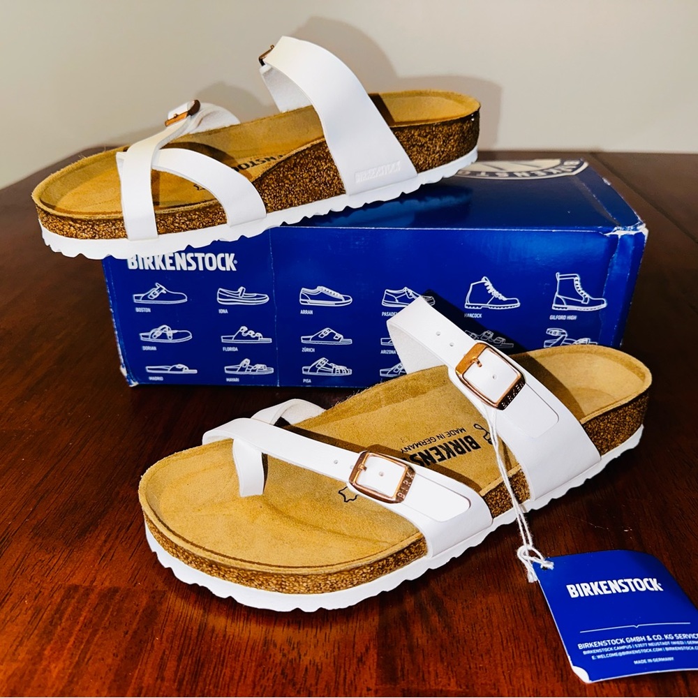 Birkenstock Sandals